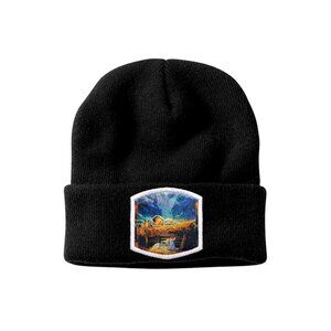 PD Baby Jesus Niño Dios in Manger with Blue Blanket,Guardian Angel Lamb Nativity